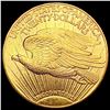 Image 2 : 1915-S $20 Gold Double Eagle CLOSELY UNCIRCULATED