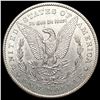 Image 2 : 1878-CC Morgan Silver Dollar UNCIRCULATED