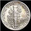 Image 2 : 1925 Mercury Dime UNCIRCULATED