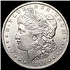1886-O Morgan Silver Dollar UNCIRCULATED