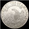 Image 2 : 1824 Capped Bust Half Dollar CLOSELY UNCIRCULATED