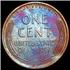Image 2 : 1920-D Wheat Cent HIGH GRADE