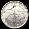 Image 2 : 1936 Cleveland Half Dollar CHOICE BU