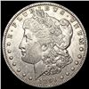 Image 1 : 1891-O Morgan Silver Dollar CLOSELY UNCIRCULATED