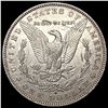 Image 2 : 1891-O Morgan Silver Dollar CLOSELY UNCIRCULATED