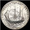 Image 2 : 1920 Pilgrim Half Dollar GEM BU