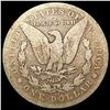 Image 2 : 1878-CC Morgan Silver Dollar NICELY CIRCULATED