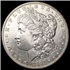 Image 1 : 1884-S Morgan Silver Dollar CLOSELY UNCIRCULATED