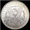 Image 2 : 1884-S Morgan Silver Dollar CLOSELY UNCIRCULATED
