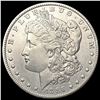 Image 1 : 1886-O Morgan Silver Dollar CLOSELY UNCIRCULATED