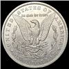 Image 2 : 1886-O Morgan Silver Dollar CLOSELY UNCIRCULATED