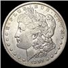 Image 1 : 1891-O Morgan Silver Dollar CLOSELY UNCIRCULATED