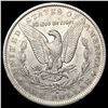 Image 2 : 1891-O Morgan Silver Dollar CLOSELY UNCIRCULATED