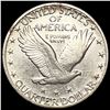 Image 2 : 1929-S Standing Liberty Quarter CLOSELY UNCIRCULAT