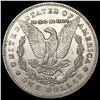 Image 2 : 1878-CC Morgan Silver Dollar CLOSELY UNCIRCULATED