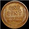 Image 2 : 1909-S VDB Wheat Cent LIGHTLY CIRCULATED