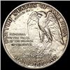 Image 2 : 1925 Stone Mountain Half Dollar CLOSELY UNCIRCULAT
