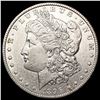 1896-O Morgan Silver Dollar CHOICE AU