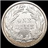 Image 2 : 1883 Seated Liberty Dime CHOICE AU