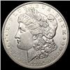 Image 1 : 1904 Morgan Silver Dollar CLOSELY UNCIRCULATED