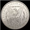 Image 2 : 1904 Morgan Silver Dollar CLOSELY UNCIRCULATED