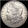 1904 Morgan Silver Dollar CHOICE AU