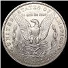 Image 2 : 1904 Morgan Silver Dollar CHOICE AU