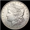 1902 Morgan Silver Dollar CHOICE AU