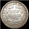 Image 2 : 1845 Seated Liberty Dime CLOSELY UNCIRCULATED