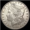 Image 1 : 1902 Morgan Silver Dollar CLOSELY UNCIRCULATED
