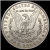 Image 2 : 1902 Morgan Silver Dollar CLOSELY UNCIRCULATED