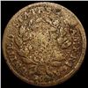 Image 2 : 1803 Draped Bust Half Cent NICELY CIRCULATED