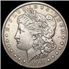 Image 1 : 1904 Morgan Silver Dollar CLOSELY UNCIRCULATED
