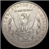 Image 2 : 1904 Morgan Silver Dollar CLOSELY UNCIRCULATED
