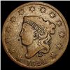 1824 Classic Head Cent LIGHTLY CIRCULATED
