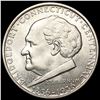 Image 1 : 1936 Bridgeport Half Dollar GEM BU