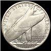 Image 2 : 1936 Bridgeport Half Dollar GEM BU
