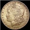 Image 1 : 1902 Morgan Silver Dollar CLOSELY UNCIRCULATED