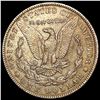 Image 2 : 1902 Morgan Silver Dollar CLOSELY UNCIRCULATED