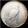 Image 2 : 1922-D Silver Peace Dollar UNCIRCULATED
