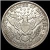 Image 2 : 1912 Barber Quarter CLOSELY UNCIRCULATED