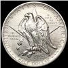 Image 1 : 1935 Texas Half Dollar CHOICE BU