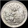 Image 2 : 1935 Texas Half Dollar CHOICE BU