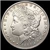 Image 1 : 1886-O Morgan Silver Dollar CLOSELY UNCIRCULATED