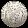 Image 2 : 1886-O Morgan Silver Dollar CLOSELY UNCIRCULATED
