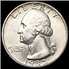 Image 1 : 1932-S Washington Silver Quarter UNCIRCULATED