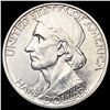 Image 1 : 1935-D Boone Half Dollar CHOICE BU