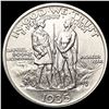 Image 2 : 1935-D Boone Half Dollar CHOICE BU