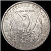 Image 2 : 1883-S Morgan Silver Dollar CLOSELY UNCIRCULATED