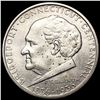 Image 1 : 1936 Bridgeport Half Dollar CHOICE BU